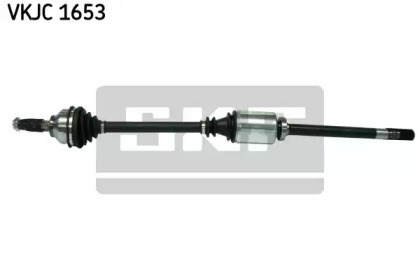Привод передний правый VKJC1653 SKF