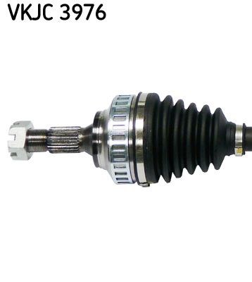 Левая полуось VKJC3976 SKF