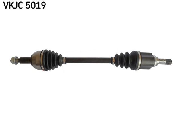 Левая полуось VKJC5019 SKF