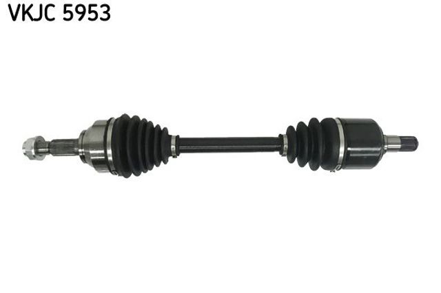 Привод передний левый VKJC5953 SKF