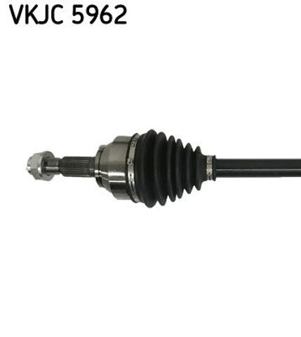 Вал приводной правый VKJC5962 SKF