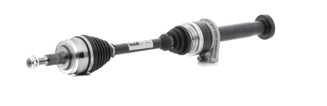 Привод правый VKJC6775 SKF