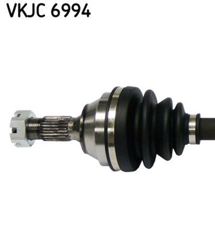 Привод в сборе левый VKJC6994 SKF