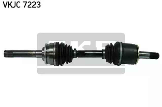 SKF VKJC7223 Полуось (привод) передняя левая в наличии Черкассы