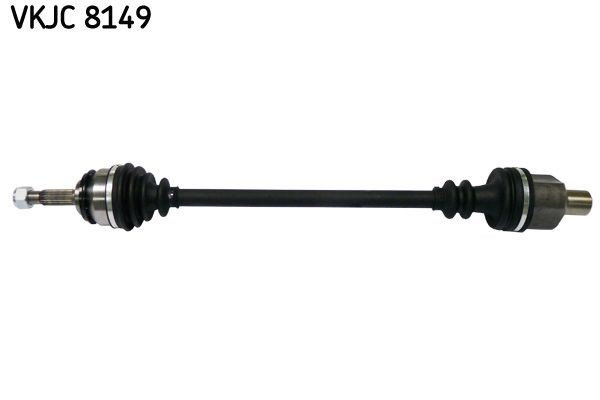 SKF VKJC8149 Полуось (привод) передняя правая в наличии Одесса