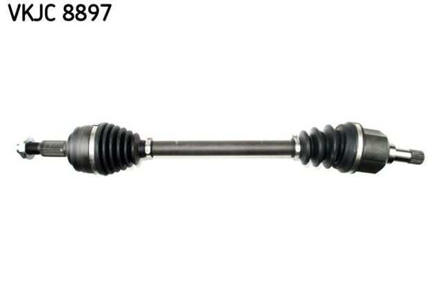 VKJC8897 SKF Левая полуось купить в Черновцы