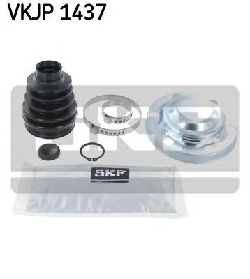 VKJP1437 SKF Пыльник ШРУСа задней полуоси внутренний купить в Харьков
