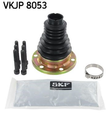 Пыльник шарнира угловых скоростей внутренний задний VKJP8053 SKF