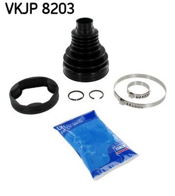 Пыльник ШРУСа передней полуоси внутренний VKJP8203 SKF