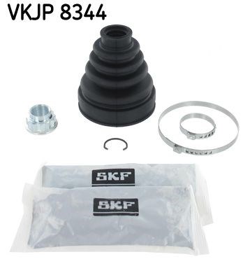Пыльник гранаты внутренний, правый VKJP8344 SKF