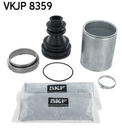 Пыльник ШРУСа внутренний, передней полуоси, правый VKJP8359 SKF