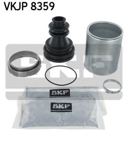 SKF VKJP8359 Пыльник ШРУСа передней полуоси внутренний правый в наличии Запорожье