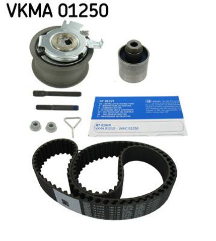 VKMA01250 SKF Комплект ГРМ купить в Львов