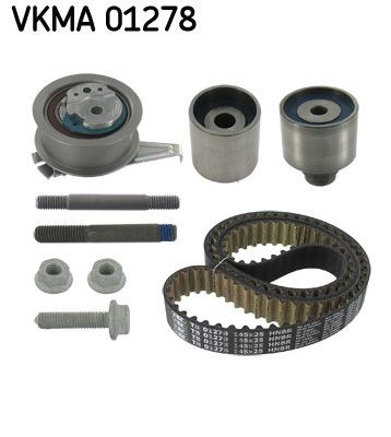 Комплект ремня ГРМ VKMA01278 SKF