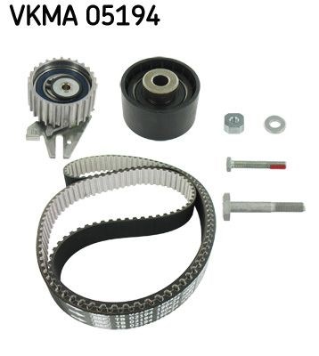 ГРМ ремни, комплект VKMA05194 SKF