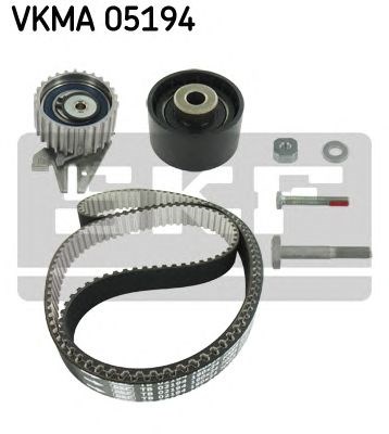 VKMA05194 SKF Комплект ГРМ купить в Житомир