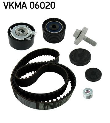 VKMA06020 Комплект ГРМ купить Каменское