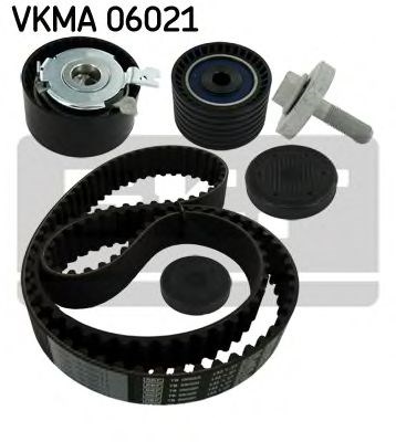 VKMA06021 Комплект ГРМ купить Ровно