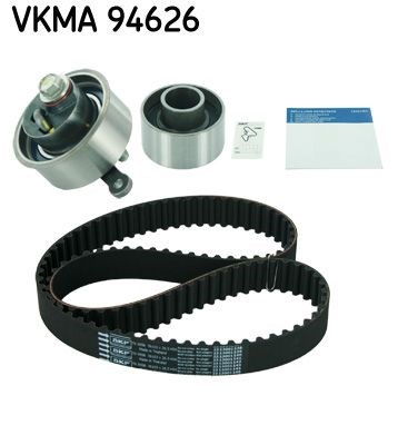 Ремень ГРМ, комплект VKMA94626 SKF