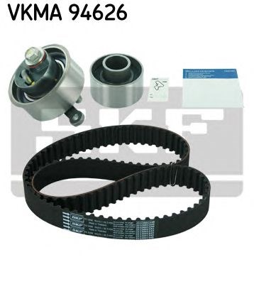 VKMA94626 Ремень ГРМ, комплект купить Ирпень