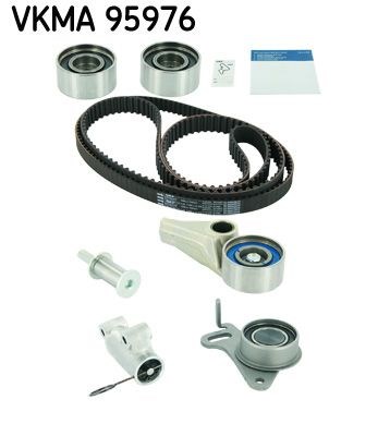 ГРМ ремни, комплект VKMA95976 SKF