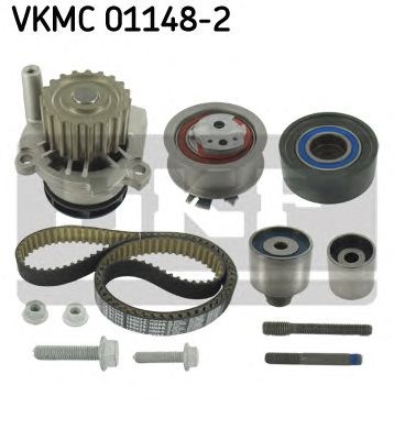 VKMC011482 SKF Комплект ГРМ купить в Житомир