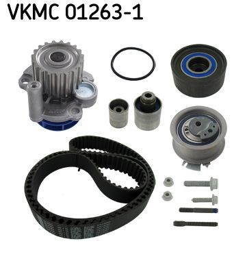 VKMC012631 SKF Ремень ГРМ, комплект купить в Харьков