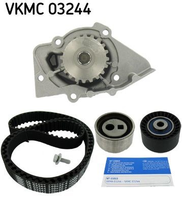 SKF VKMC03244 Ремень ГРМ, комплект в наличии Каменское
