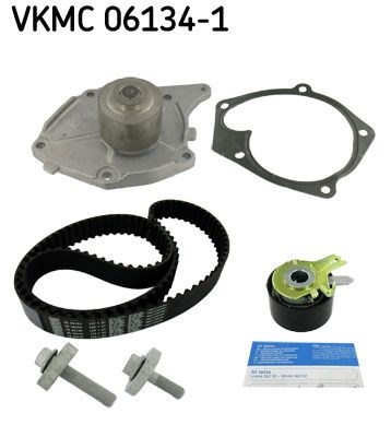 VKMC061341 SKF Ремень ГРМ, комплект купить в Полтава
