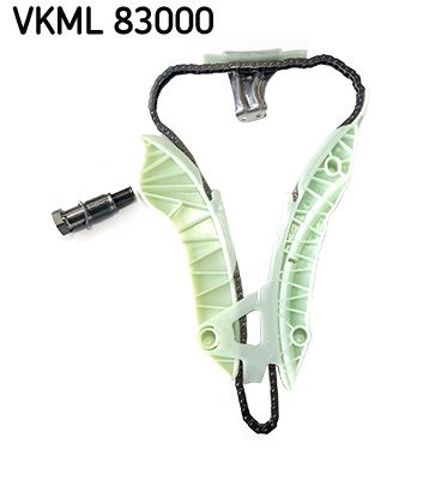 Набор цепи грм VKML83000 SKF