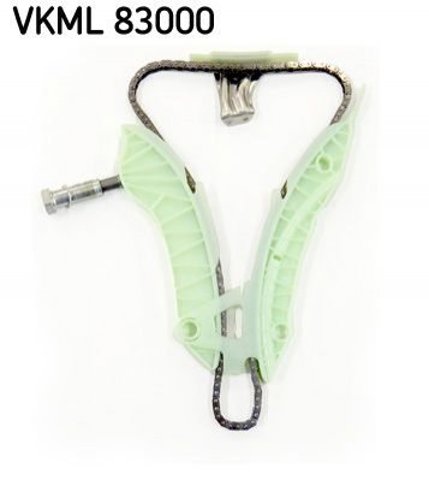 VKML83000 Цепь ГРМ, комплект купить Киев