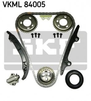 VKML84005 SKF Цепь ГРМ, комплект купить в Ровно