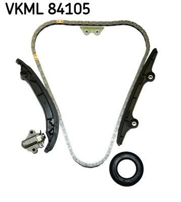 VKML84105 SKF Цепь ГРМ, комплект купить в Николаев