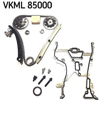 Набор цепи грм VKML85000 SKF