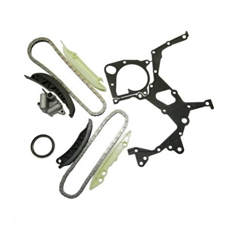 Ремкомплект ГРМ VKML88004 SKF