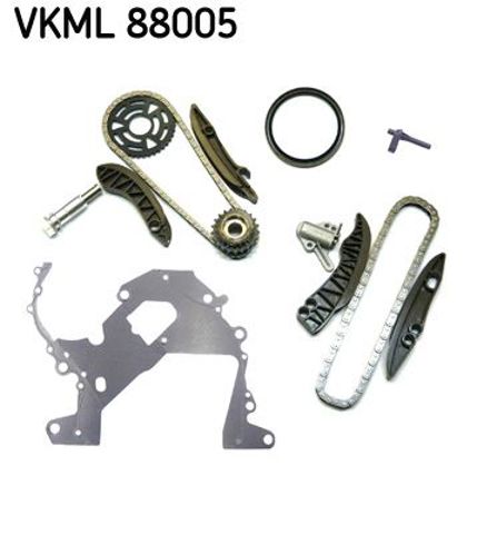 Цепь ГРМ, комплект VKML88005 SKF