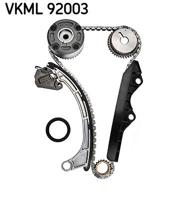 VKML92003 SKF Цепь ГРМ, комплект купить в Хмельницкий