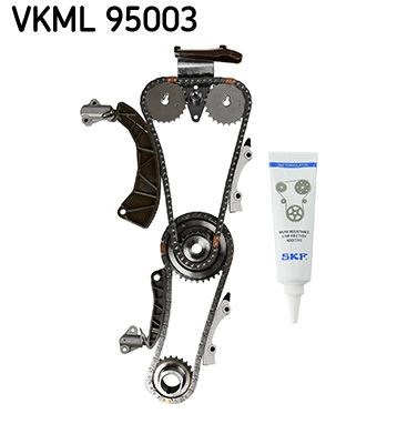 Комплект цепи VKML95003 SKF