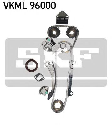 Комплект цепи VKML96000 SKF