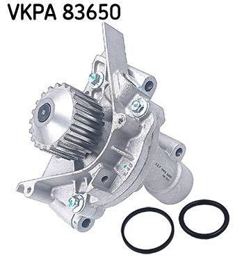 Водяной насос VKPA83650 SKF