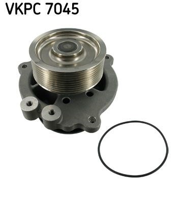 SKF VKPC7045 Помпа водяная (насос) охлаждения в наличии Винница