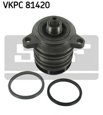 Насос охлаждающей жидкости VKPC81420 SKF