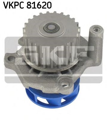Водяной насос VKPC81620 SKF