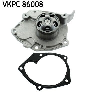 Водяной насос VKPC86008 SKF