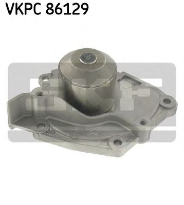 Насос охлаждающей жидкости VKPC86129 SKF