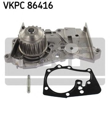 Насос охлаждения VKPC86416 SKF