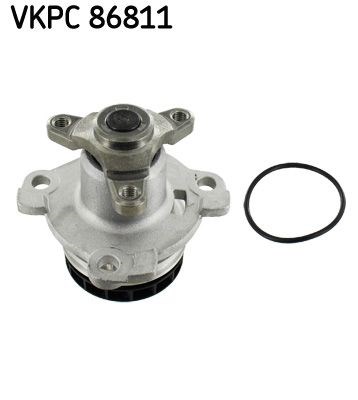 Водяной насос VKPC86811 SKF
