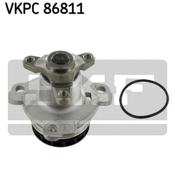SKF VKPC86811 Помпа в наличии Украина
