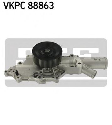 SKF VKPC88863 Помпа водяная (насос) охлаждения в наличии Запорожье
