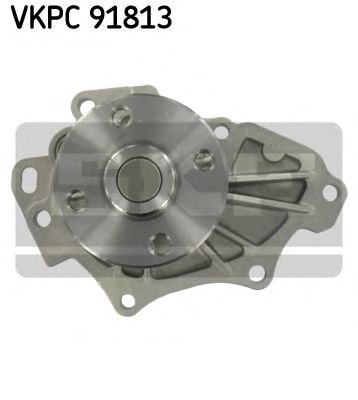 VKPC91813 SKF Помпа купить в Одесса